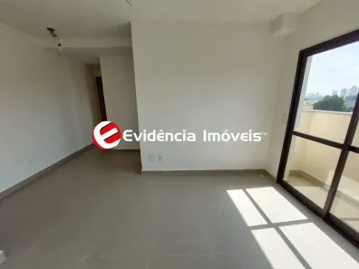 Cobertura com 2 Quartos à venda, 110m² no Jardim Bom Pastor, Santo André