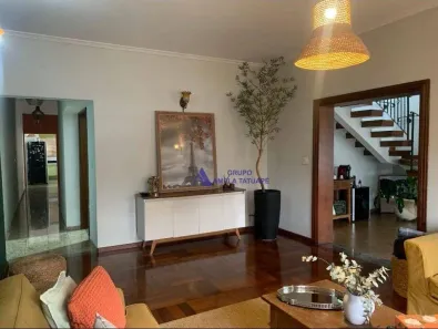 Sobrado com 5 Quartos à venda, 347m² no Tatuapé, São Paulo