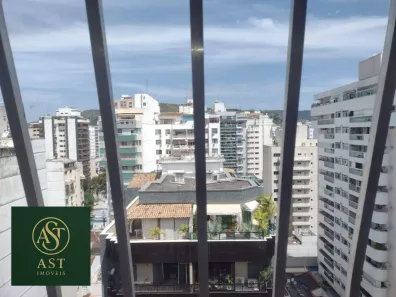 Apartamento com 3 Quartos à venda, 140m² no Icaraí, Niterói