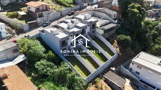 Casa com 2 Quartos à venda, 150m² no Jardim Imperial, Atibaia