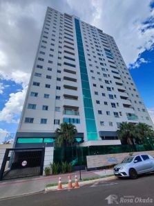 Apartamento com 2 Quartos à venda, 67m² no Jardim Shangri-la A, Londrina