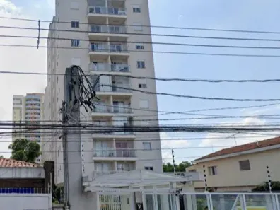 Apartamento com 1 Quarto à venda, 49m² no Vila Moreira, São Paulo