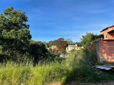 Lote/Terreno à venda, 450m² no Serramar, Rio das Ostras