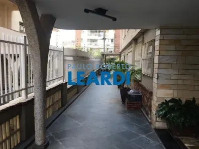 Apartamento com 3 Quartos à venda, 120m² no Vila Mariana, São Paulo