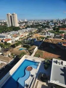 Apartamento com 3 Quartos para alugar, 141m² no Cidade Nova, Indaiatuba