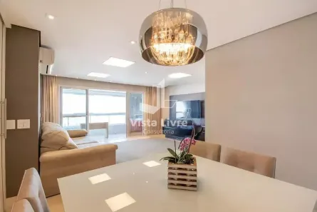 Apartamento com 3 Quartos à venda, 115m² no Centro, Osasco