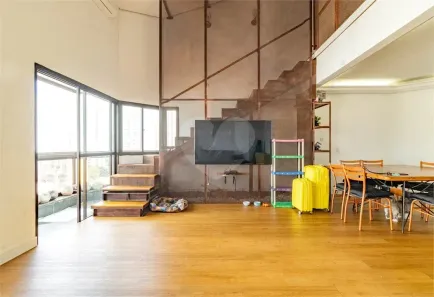 Cobertura com 3 Quartos à venda, 197m² no Água Branca, São Paulo
