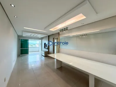 Apartamento com 3 Quartos à venda, 106m² no Ponte do Imaruim, Palhoça