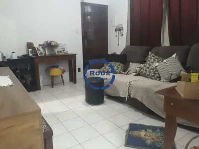 Apartamento com 3 Quartos à venda, 98m² no Boqueirão, Santos