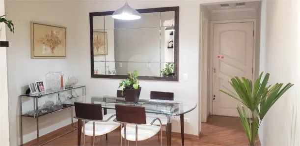 Apartamento com 2 Quartos à venda, 60m² no Santa Teresinha, São Paulo