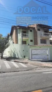 Sobrado com 4 Quartos à venda, 180m² no Jardim América, Taboão da Serra
