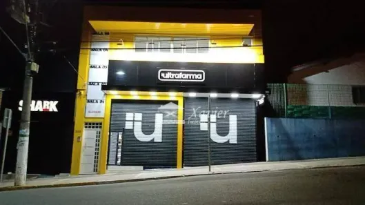 Ponto Comercial à venda, 200m² no Figueira, Ibiúna