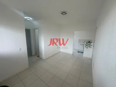 Apartamento com 2 Quartos à venda, 46m² no Mato Dentro, Indaiatuba