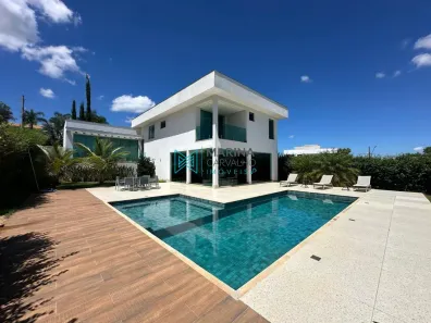 Casa de Condomínio com 5 Quartos à venda, 368m² no Recanto da Lagoa, Lagoa Santa