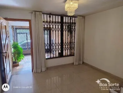 Sobrado com 3 Quartos para alugar, 120m² no Vila Gomes Cardim, São Paulo