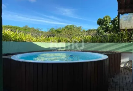 Casa de Condomínio com 4 Quartos à venda, 376m² no Jardim Botânico, Rio de Janeiro