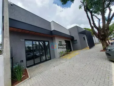 Ponto Comercial para alugar, 58m² no Vila Medon, Americana