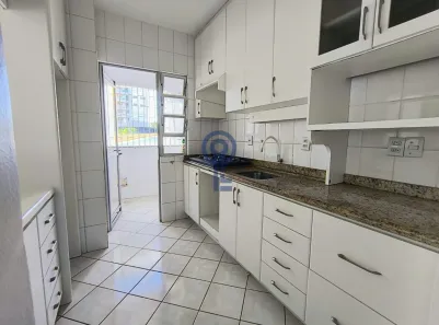 Apartamento com 3 Quartos à venda, 88m² no Itacorubi, Florianópolis