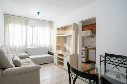 Apartamento com 1 Quarto à venda, 60m² no Bela Vista, São Paulo