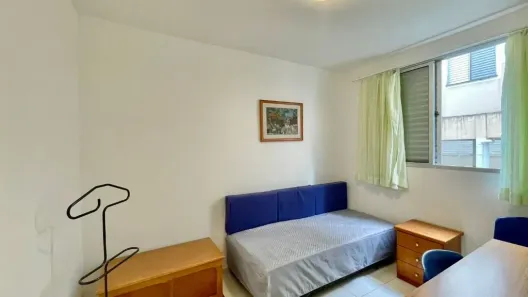 Apartamento com 2 Quartos à venda, 44m² no Vila Ema, São José dos Campos
