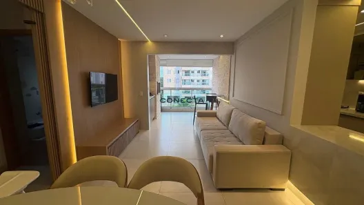 Apartamento com 3 Quartos à venda, 95m² no Gleba Fazenda Palhano, Londrina