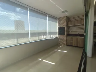 Apartamento com 3 Quartos à venda, 132m² no Santa Mônica, Uberlândia