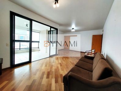 Apartamento com 4 Quartos à venda, 167m² no Jardim Armênia, Mogi das Cruzes