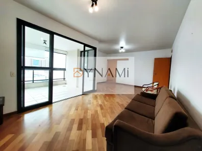 Apartamento com 4 Quartos à venda, 167m² no Jardim Armênia, Mogi das Cruzes