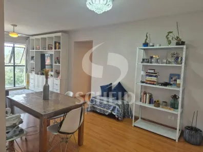 Apartamento com 3 Quartos à venda, 98m² no Jardim Marajoara, São Paulo