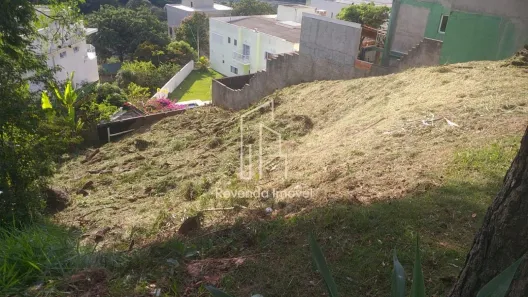 Lote/Terreno à venda, 611m² no Tarumã, Santana de Parnaíba