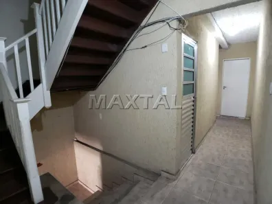 Prédio Residencial com 1 Quarto à venda, 400m² no Santana, São Paulo