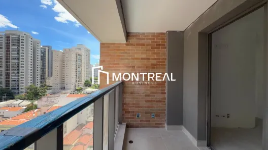 Apartamento com 2 Quartos à venda, 58m² no Perdizes, São Paulo