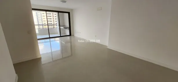 Apartamento com 4 Quartos à venda, 124m² no Barra da Tijuca, Rio de Janeiro