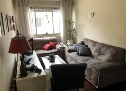Apartamento com 3 Quartos à venda, 71m² no Castelanea, Petrópolis