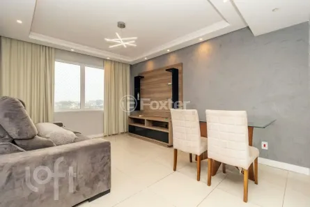 Apartamento com 2 Quartos à venda, 67m² no Passo da Areia, Porto Alegre