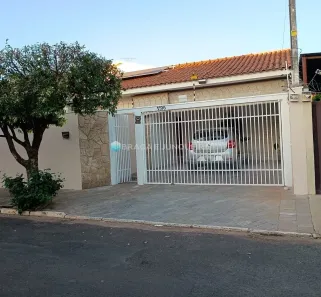 Casa com 3 Quartos à venda, 150m² no Vila Anchieta, São José do Rio Preto