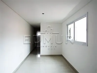 Cobertura com 2 Quartos à venda, 100m² no Vila Camilópolis, Santo André
