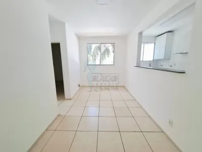 Apartamento com 2 Quartos à venda, 48m² no Condomínio Mirante Sul, Ribeirão Preto