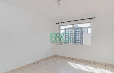Apartamento com 2 Quartos à venda, 80m² no Mirandópolis, São Paulo