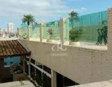 Cobertura com 3 Quartos à venda, 300m² no Aparecida, Santos