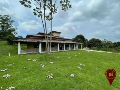 Casa com 5 Quartos para alugar, 400m² no Brumadinho, Brumadinho