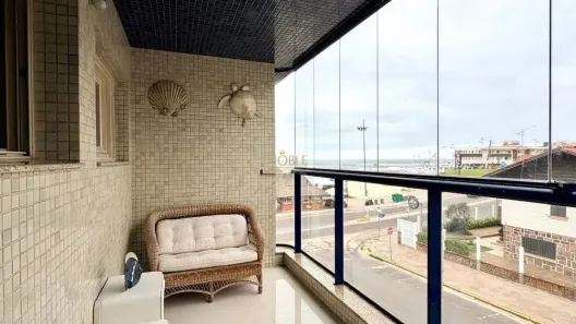 Apartamento com 4 Quartos à venda, 158m² no Praia Grande, Torres