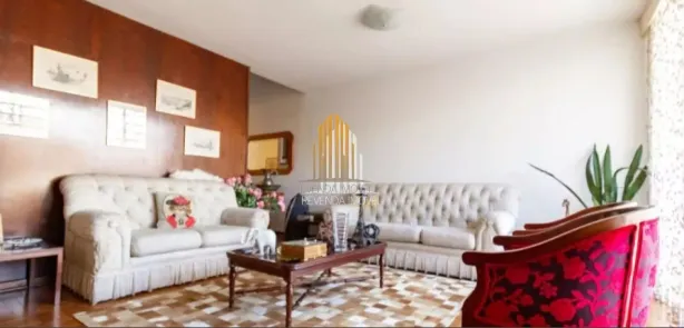 Casa com 4 Quartos à venda, 250m² no Chácara Monte Alegre, São Paulo