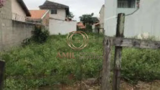 Lote/Terreno à venda, 250m² no Loteamento Villa Branca, Jacareí