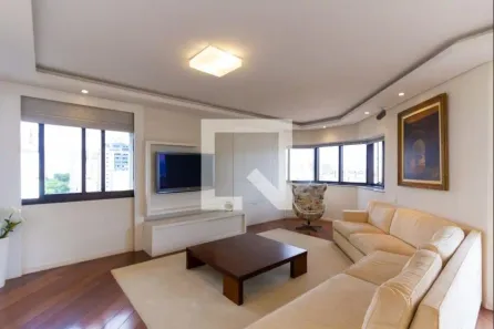 Apartamento com 3 Quartos à venda, 191m² no Perdizes, São Paulo