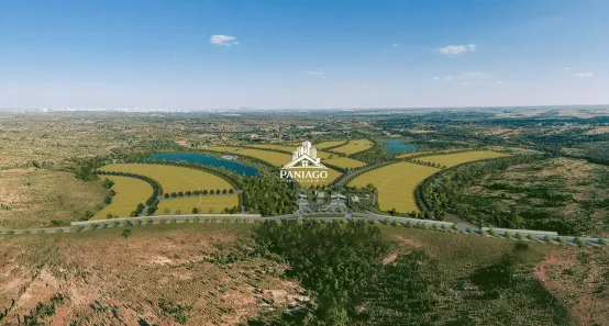 Lote/Terreno à venda, 1500m² no Centro Político Administrativo, Cuiabá