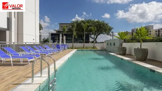 Apartamento com 2 Quartos à venda, 74m² no Caxingui, São Paulo