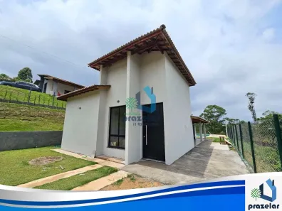 Fazenda/Sítio com 3 Quartos à venda, 1000m² no Dona Catarina, Mairinque