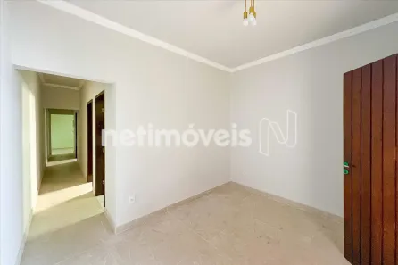 Casa com 2 Quartos para alugar, 42m² no Jaraguá, Belo Horizonte