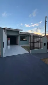 Casa com 2 Quartos à venda, 65m² no Parque Tarumã, Maringá